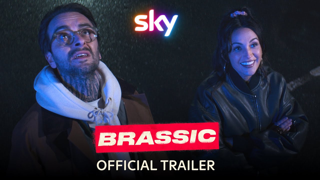 Brassic Series 7 | Official Trailer | Sky - YouTube