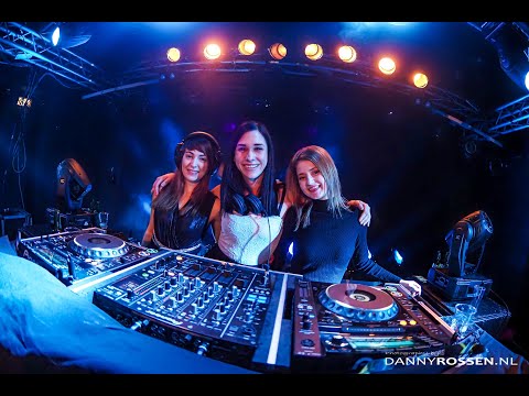 Harder Is Beter - Hysta x Demencia x Sakyra 1/5/21