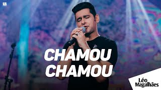 Download  Chamou Chamou  - Léo Magalhães 