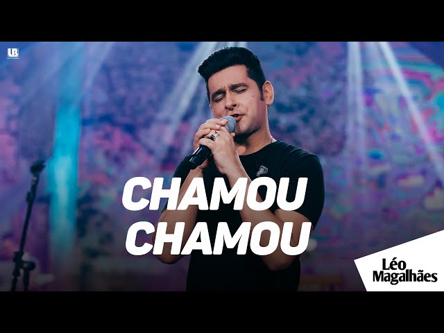 Download Léo Magalhães – Chamou Chamou 