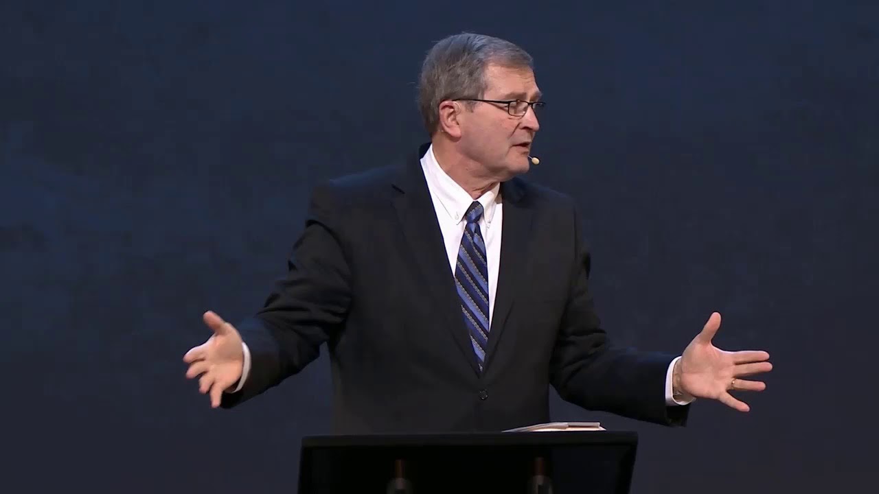 Introduction to Theology Proper   Joel Beeke   Lecture 1