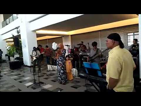 Dewata 7: Darah Muda (cover). @Jelani Samsuri