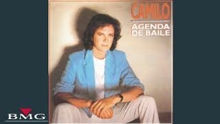 Camilo Sesto - Amor Brujo (Cover Audio) ft. Lazi Ball