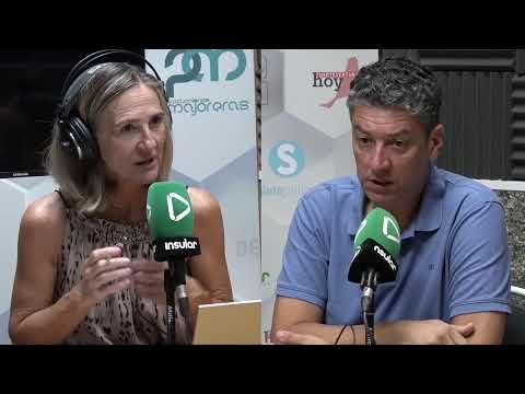 #LaVozdeFuerteventura | ADIVIA