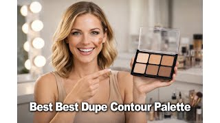 💄 L.A. COLORS Show It Off & Shape It Up Palette Review: Worth It for Your Makeup? 💋
