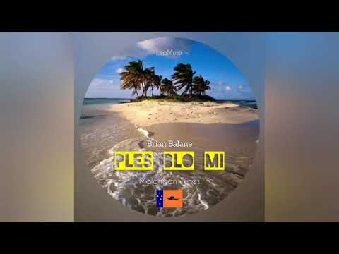 Brian Balane - Ples Blo Mi