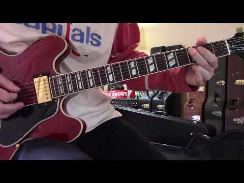 Something in the Air (Lesson) - Thunderclap Newman