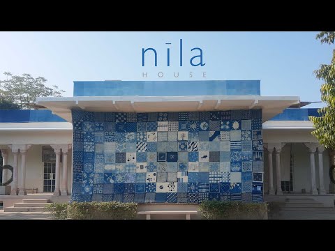 Healing Arts Jaipur - Stories of Healing in Cloth