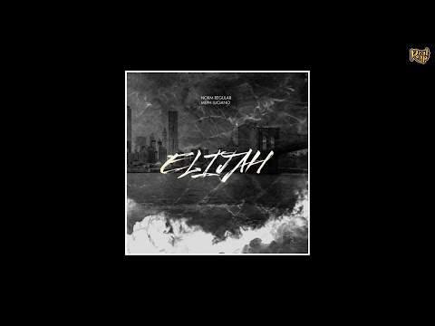 Meph Luciano x Norm Regular - Elijah [prod by. YOGAFLAMEKANE]