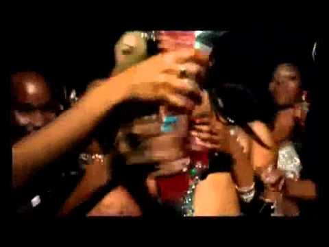 Vybz Kartel - Tun Up The Fuck (RAW) Official Video MAY 2011 + lyrics