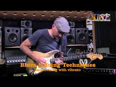 DIME Online - BA(Hons) Creative Music Performance - GUITAR