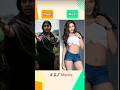 K G F Chapter 2 Reel Vs Real Kgf2 Kgf Kgf3 Cast All Character Shorts Viral