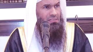 صورة ما حكم الصلاة خلف من يخطئ بقراءة الفاتحة؟ - الشيخ عبدالرحمن الودعان