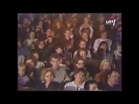 Dainos teatras - Kolorado vabalai (1991-12-25)