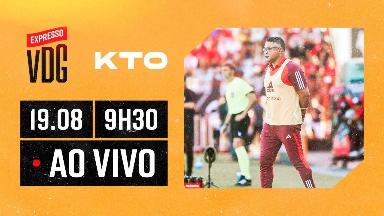 EXVDG 91 - AS EXPLICAÇÕES DE ROGER APÓS MAIS UM FIASCO DO #INTER