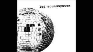 LCD Soundsystem - Never as Tired as When I&#39;m Waking Up [320kbps]
