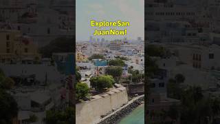 Cruise Port Shorts - San Juan Puerto Rico Cruise Port Guide