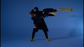 Billie Eilish - Myboi (Troyboi remix) Dance