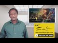 BLACK ADAM Tamil Movie Review - Rock - Tamil Talkies