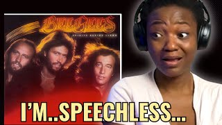 FIRST TIME HEARING Beegees - „Spirit“ (Having Flown) REACTION