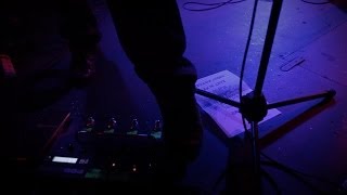 Serenity Broken - Sweet Mistake (Live at Defcon5 Festival)