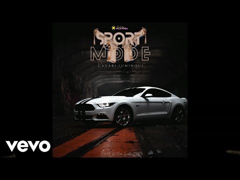 Cavari Luminous - Sport Mode (Official Audio)