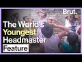 Babar Ali The World S Youngest Headmaster At 16