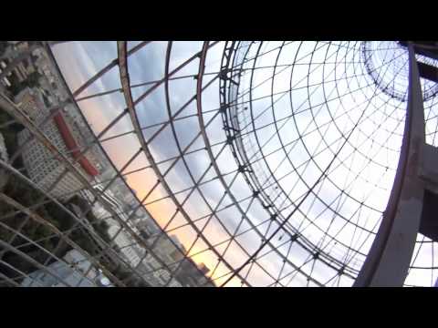 Шуховская башня на Шаболовке / Shukhov Tower in Moscow