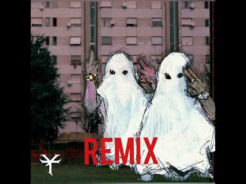 TY1 - Ft. Geolier & Marracash - FANTASMI REMIX (Feat. Grax Garo)