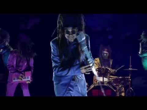 I'm Invisible - Behind The Scenes!