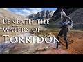 What Lives In Remote Highland Lochs Snorkelling Wild Camping In Torridon Scotland