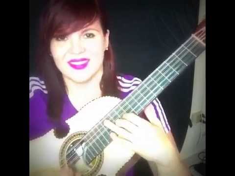 Seis Chorreao Cuatro Puertorriqueño, Maribel Delgado