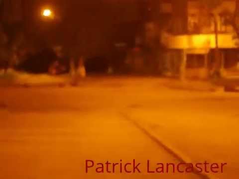 Kramatorsk city center is getting shelled mortars by Ukraine army near Slavyansk Donbass