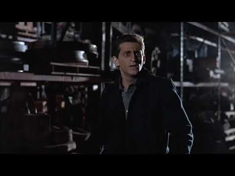 Kung Fu Robot - Police Academy 6, City Under Siege. Remastered [HD]