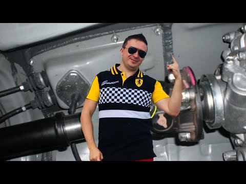 Driveshaft Replacement on T1N Mercedes Sprinter Here’s my DIY Advice by ZIMALETA