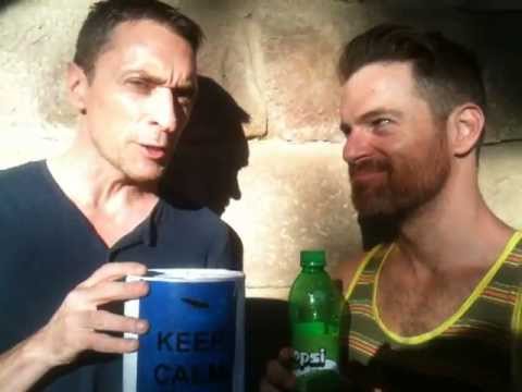 Keep Calm and Believe Las aventuras de Jesús María Cristóbal Pequeño