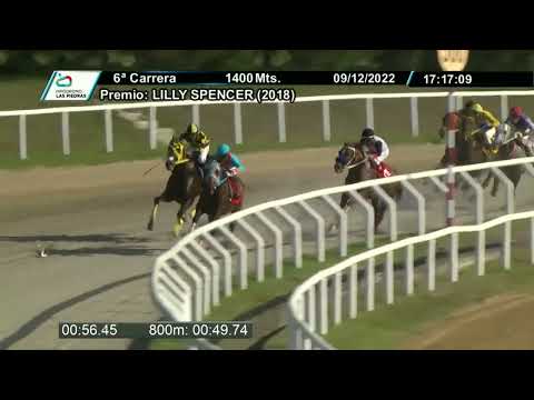 221209 c06 - INDEPENDENT HONOUR - HIPODROMO LAS PIEDRAS