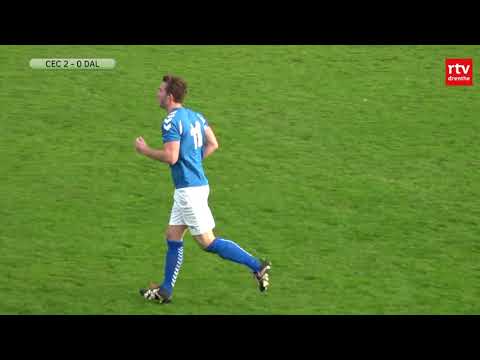 Samenvatting CEC - Dalen