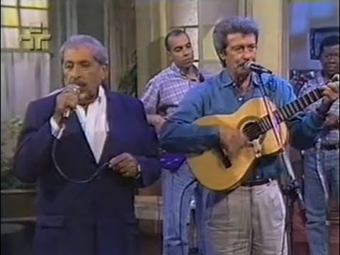 Zico e Zeca  - O Sol e a Lua(Viola Minha Viola - 2000 - Inédito)