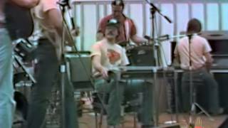 Maines Brothers Band at the Tornado Jam - May 11, 1980