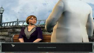 Agatha Christie's Evil Under the Sun Walkthrough - Act 02 - Part 03