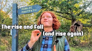 What You Didn't Know About Public Footpaths in Britain