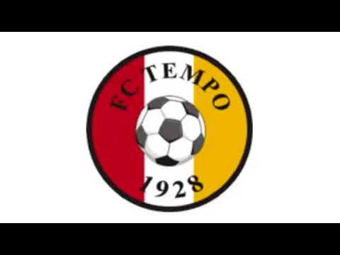 Hymna Tempo Prague FC - Tempo Prague Anthem