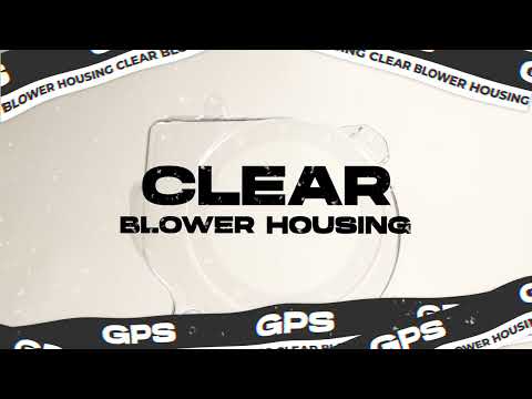 Show Off Your Engine with the Clear Blower Housing | Product Video