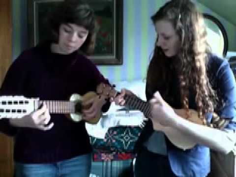 Charango & Ukulele
