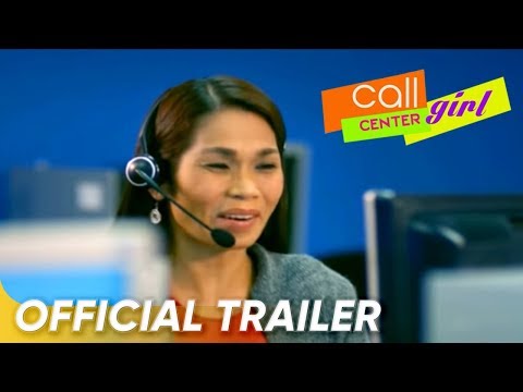 Call Center Girl Full Trailer