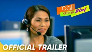 Call Center Girl Full Trailer