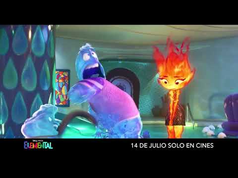 Anuncio: 'Química'