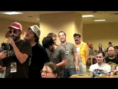 THE CRUNCH BUNCH - "HOT HOT HOT"