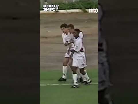 PARABÉNS, FRANÇA! #França #SãoPauloFC #futebolbrasileiro